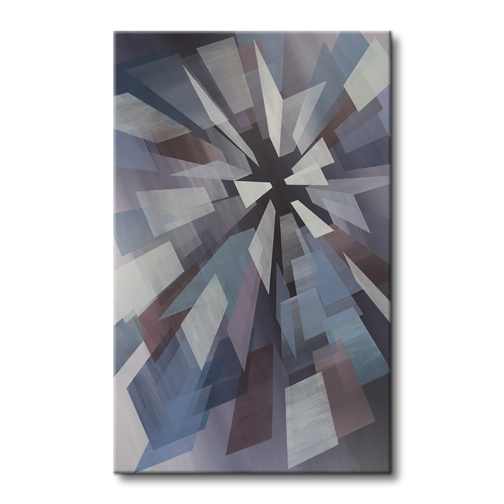 Shift in Perspective 2